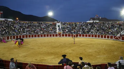 Plaza de Toros