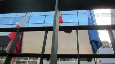 Sede del Gobierno de Cantabria