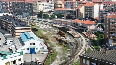 V&iacute;as de Torrelavega