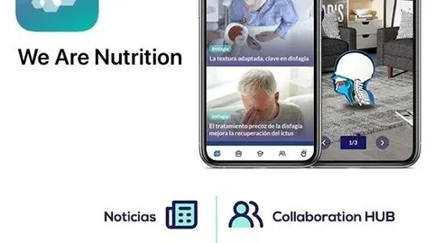 Nestl&eacute; Health Science crea una plataforma para preofesionales y pacientes sobre el abordaje nutricional