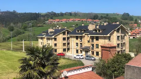 Fotograf&iacute;a ganadora del concurso 'Yo fotograf&iacute;o en casa'