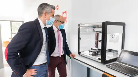 Coronavirus.- Sanidad de Cantabria dice que el brote del Pa&iacute;s Vasco "influye" pero "preocupa menos" al ser en hospitales