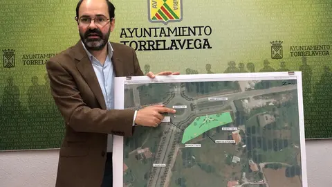 Poryecto del parque canino