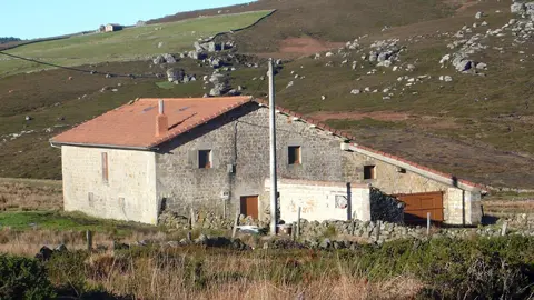 Vivienda en Campoo de Yuso