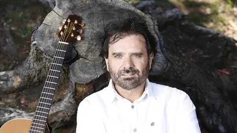 Marcos B&aacute;rcena. Archivo