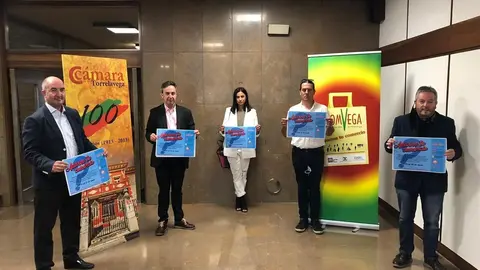 Presentaci&oacute;n de la campa&ntilde;a 'Adivina tu comercio'