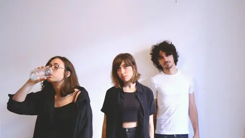    La formaci&oacute;n camarguesa de pop rock alternativo Repion 
