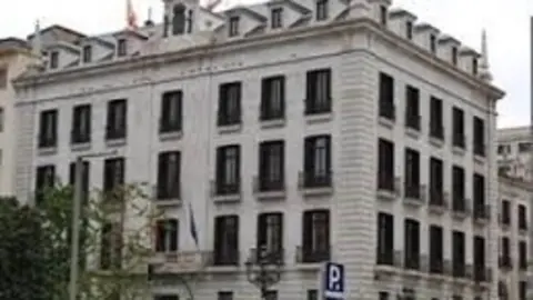 Delegaci&oacute;n del Gobierno en Cantabria