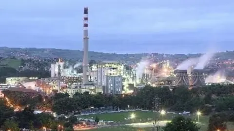 F&aacute;brica de Solvay