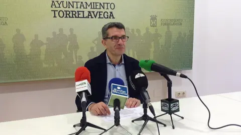 Torrelavega.- Aguator aprueba subrogar la plantilla de trabajadores de recogida de basura