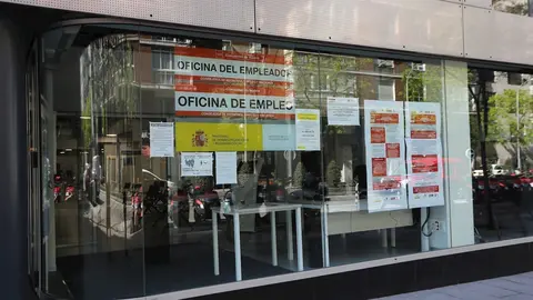 Oficina de Empleo