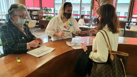 Campa&ntilde;a de vales de compra