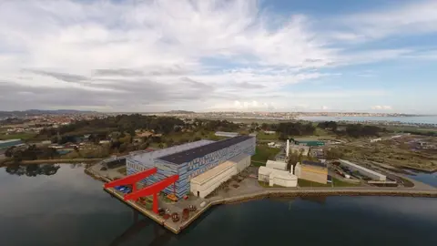 Instalaciones de Ensa