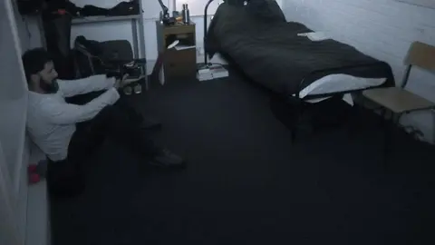 Investigadores de la UMU y del IMIB comprueban c&oacute;mo var&iacute;a nuestro biorritmo interno en aislamiento