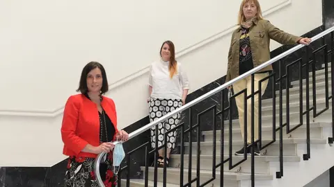 Presentaci&oacute;n de las subvenciones de la FSC