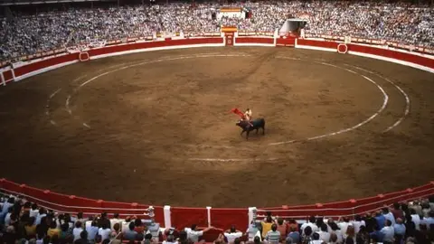 Plaza-de-Toros