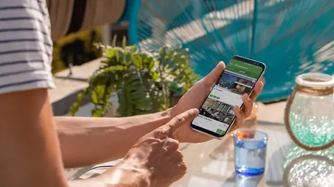 Reservas de restaurantes online