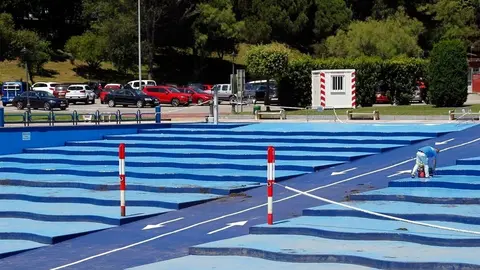 Playa Punta Parayas de Camargo