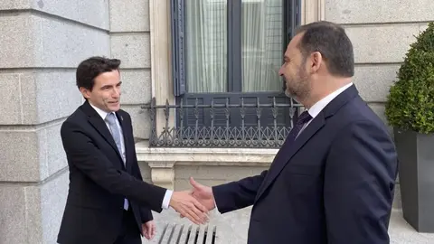 Casares y &Aacute;balos