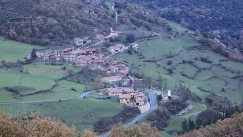 vega de li&eacute;bana