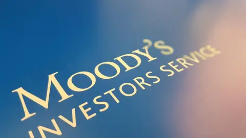 Moody's
