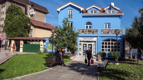 Servicios Sociales de Camargo