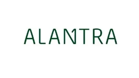 Alantra, logo del banco