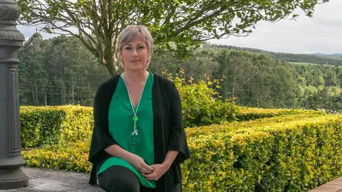 Alcaldesa de Polanco, Rosa D&iacute;az