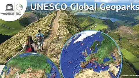Geoparks