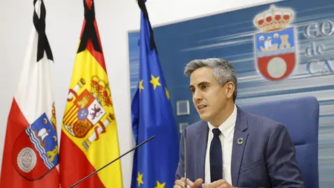 Vicepresidente Consejo Junio