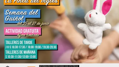 Taller de gui&ntilde;oles