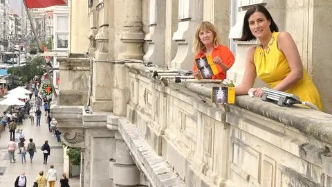 Presentaci&oacute;n de la exposici&oacute;n