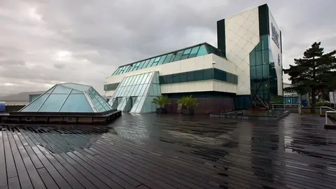 Museo Mar&iacute;timo del Cant&aacute;brico