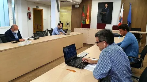 Comisi&oacute;n de Hacienda