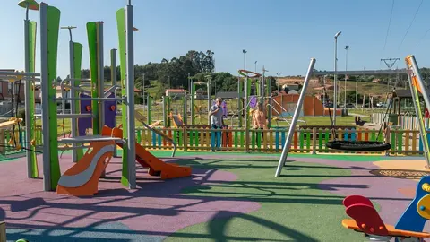 Ayto. Polanco :: Np 25062020 Apertura De Parques Infantiles Polanco