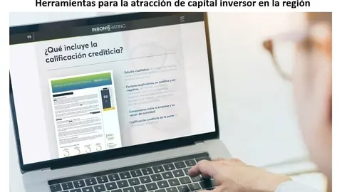 Programa de calificaci&oacute;n crediticia en pymes en Cantabria