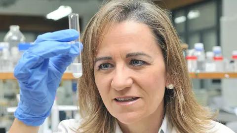 Investigadores espa&ntilde;oles trabajan en el desarrollo de una nueva vacuna contra el COVID-19 basada en el ARNm