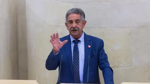 09:30.- Calle Andr&eacute;s del R&iacute;o, 7. Santander. El consejero de Desarrollo Rural, Ganader&iacute;a, Pesca, Alimentaci&oacute;n y Medio Ambiente, Guillermo Blanco, se re&uacute;ne con representantes de la Federaci&oacute;n de Cofrad&iacute;as de Pescadores. 29 de junio de 2020 &copy; Ra&uacute;l Lucio