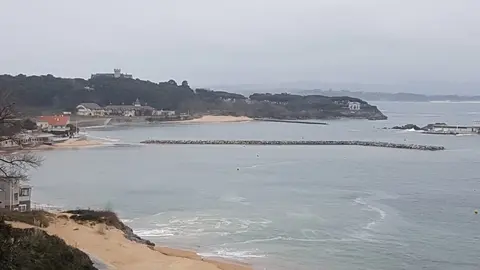 Espig&oacute;n de la Magdalena