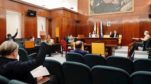 Consejo de Administraci&oacute;n de Santurban