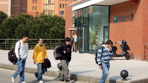 Instuto de F&iacute;sica de Cantabria