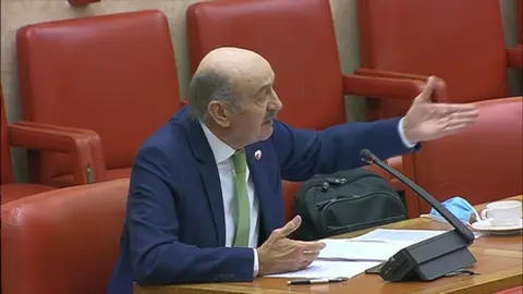 Jos&eacute; Mar&iacute;a Maz&oacute;n, diputado nacional del PRC