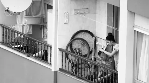 Nota Y Fotos: Concurso Fotogr&aacute;fico Miradas De Dentro Afuera En Camargo'