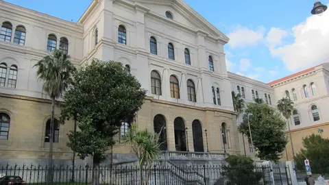Universidad de Deusto (Bilbao)