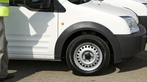 Veh&iacute;culos comerciales 