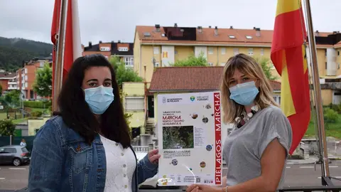 Presentaci&oacute;n de 'Pi&eacute;lagos en marcha'