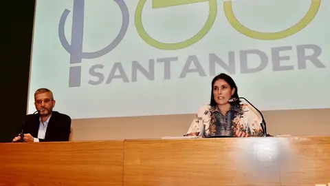 Presentaci&oacute;n del proceso de participaci&oacute;n del PGOU