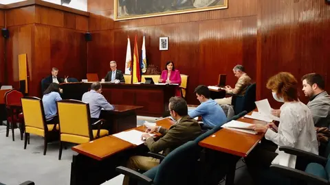 Comisi&oacute;n de Econom&iacute;a del Ayuntamiento de Santander