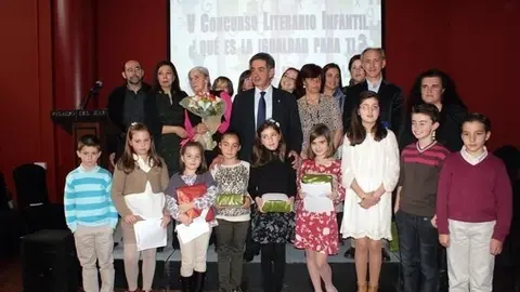 Homenaje a Lines Vejo. Archivo