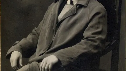 Ram&oacute;n de la Serna